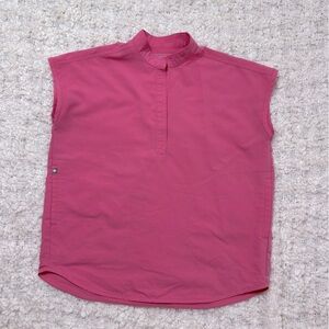 Figs scrubs uniform set size PXS & XXS